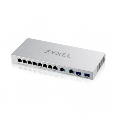 XGS1010-12 Switch 12-fach