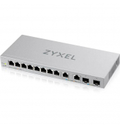 XGS1210-12 Switch 12-fach