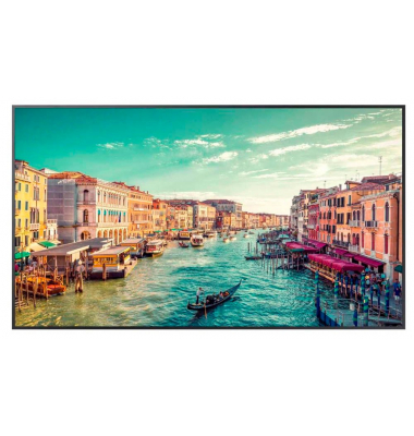 QB98T-B UHD-Display 247,6 cm (97,5 Zoll)