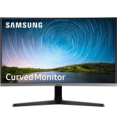 C27R500FHP Curved Monitor 68,6 cm (27,0 Zoll) schwarz