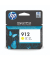 Druckerpatrone 912 3YL79AE (kompatibel zu HP OfficeJet 8014), gelb, ca. 315 Seiten