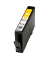 Druckerpatrone 912 3YL79AE (kompatibel zu HP OfficeJet 8014), gelb, ca. 315 Seiten