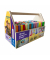 PILOT Kreativmarker PINTOR SW-PT-F/M Display sort 95tlg