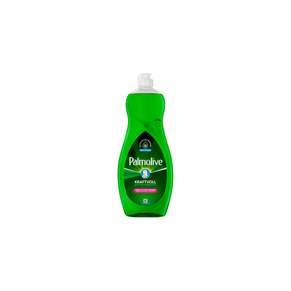 8718951666436 - Palmolive Geschirrspülmittel Regular 652963 750ml 8718951666436 Colgate Palmolive Commerciale Srl