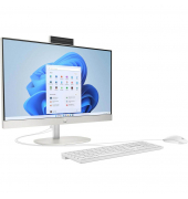 24-cr0009ng All-in-One PC, 8 GB RAM, 512 GB SSD, AMD Ryzen™ 3 7320U
