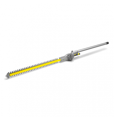 MT HT 55036 Akku-Heckenschere 36,0 V, ohne Akku