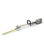 MT HT 55036 Akku-Heckenschere 36,0 V, ohne Akku