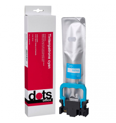  cyan Druckerpatrone kompatibel zu EPSON T9442L