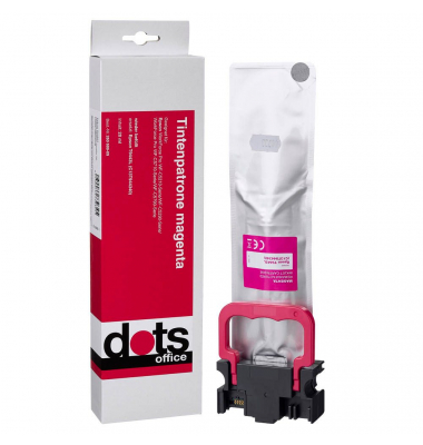  magenta Druckerpatrone kompatibel zu EPSON T9443L