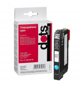  cyan Druckerpatrone kompatibel zu EPSON 405XL C