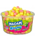 KRACHER Limetten Mixx Kaubonbons in der Dose 1,2 kg