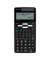 EL-W550TG Wissenschaftlicher Taschenrechner schwarzgrau