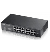 GS1100-16 Switch 16-fach