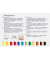 Farbkasten Creative Studio, 169712, Aquarellfarbe, 12 Farben, farbig sortiert