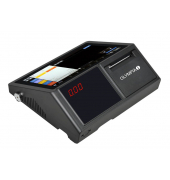 Registrierkasse T110 (ohne TSE-Lizenz) schwarz