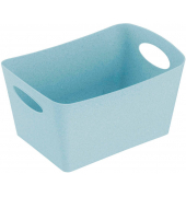 Aufbewahrungskorb 15,0 l blau 48,0 x 31,0 x 23,7 cm