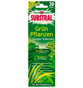 Düngerstäbchen 30 Stück