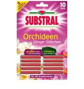Orchideen-Dünger Düngerstäbchen