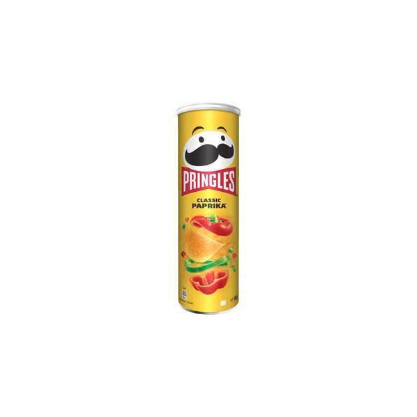 5053990162413 - Classic Paprika Chips 1650 g 5053990162413 170 Gramm