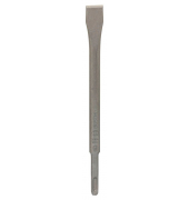 Flachmeißel, 250,0 mm