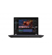 ThinkPad P16 Gen 2 (Intel) Notebook 40,6 cm (16,0 Zoll), 32 GB RAM, 1 TB SSD, Intel Core™ i7-14700HX