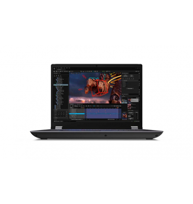 ThinkPad P16 Gen 2 (Intel) Notebook 40,6 cm (16,0 Zoll), 32 GB RAM, 1 TB SSD, Intel Core™ i7-14700HX