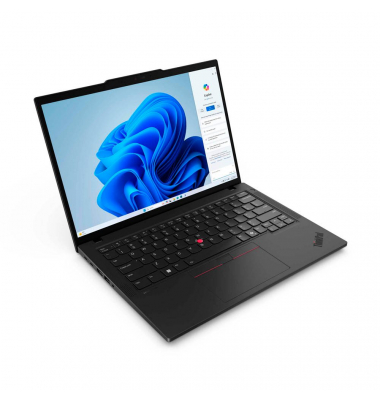 ThinkPad T14 Gen 5 (Intel) Notebook 35,6 cm (14,0 Zoll), 16 GB RAM, 512 GB SSD, Intel Core™ Ultra 5 125U