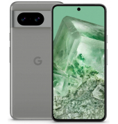 Pixel 8 Dual-SIM-Smartphone grün 128 GB