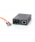 DN-82110-1  RJ45ST Duplex Media Converter
