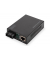 DN-82120-1  RJ45SC Duplex Media Converter