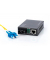 DN-82121-1  RJ45SC Duplex Media Converter