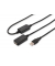 USB-AUSB-A Kabel DA-73102 20,0 m schwarz