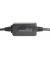 USB-AUSB-A Kabel DA-73102 20,0 m schwarz