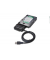 DA-70325  USB 3.2 ASATA, IDE IDESATA-Adapter