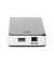 USB-Hub DA-70222 7-fach schwarz