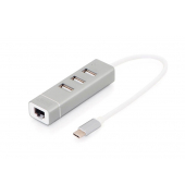 Multiport-Adapter DA-70253