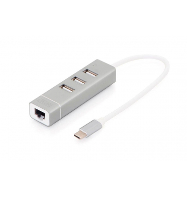 Multiport-Adapter DA-70253