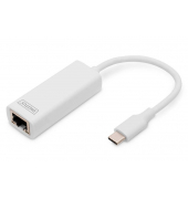 DN-3024  USB CRJ 45 LAN-Adapter