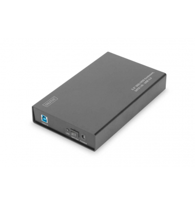 DA-71106 DA-71106, schwarz, 8,89 cm (3,5 Zoll), 0 TB, extern