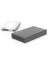 DA-71106 DA-71106, schwarz, 8,89 cm (3,5 Zoll), 0 TB, extern
