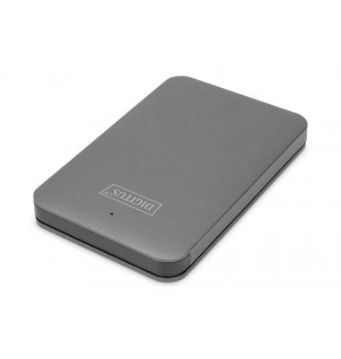 DA-71114 DA-71114, schwarz, 6,35 cm (2,5 Zoll), 0 TB, extern