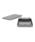DA-71114 DA-71114, schwarz, 6,35 cm (2,5 Zoll), 0 TB, extern