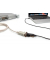 USB-CRS232 Kabel DA-70166 1,0 m schwarz