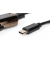 USB-CRS232 Kabel DA-70166 1,0 m schwarz