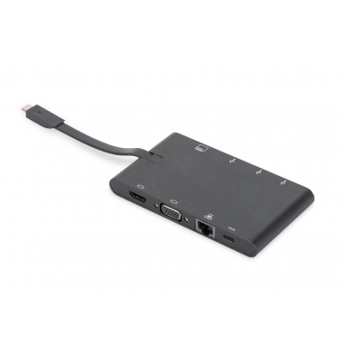 Dockingstation DA-70861