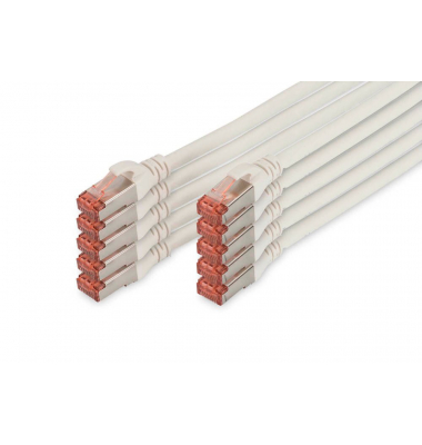 RJ45-SteckerRJ-45 Stecker Netzwerkkabel DK-1644-005-WH-10 0,5 m weiß RJ45-SteckerRJ-45 Stecker Netzwerkkabel DK-1644-005-WH-10 0,5 m weiß