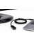 USB-CHDMI Kabel AK-300330-020-S 2,0 m schwarz