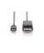 USB-CDisplayPort Kabel AK-300333-020-S 2,0 m schwarz