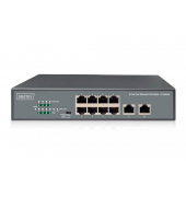 DN-95323-1 Switch 8-fach