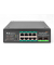 DN-651110 Industrial Switch 8-fach